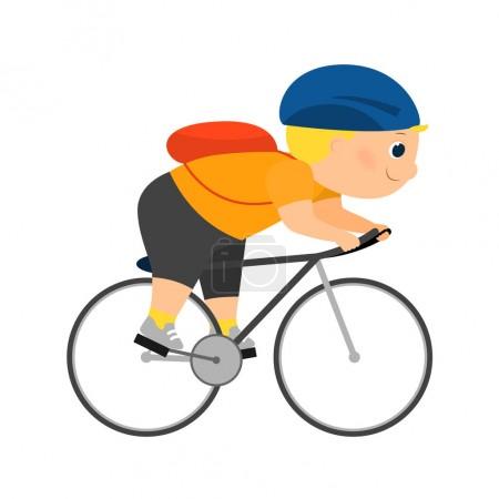 4. C a 4. D na dopravním hřišti