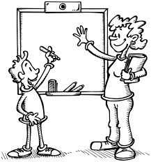 Den učitelů - akce "Učí deváťáci"