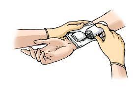 Besedy se záchranářem (2)