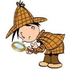 Detektivem za pokladem