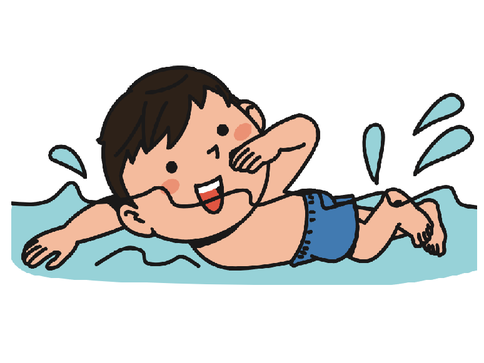 Druhé třídy zahájily plavání