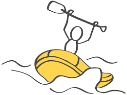 Kurz vodní turistiky