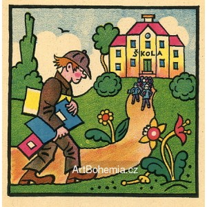 Zahájení nového školního roku