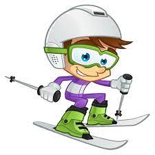 Lyžařský výcvik - den pátý