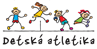 Atletika do škol