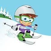 Lyžařský výcvik 2020